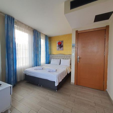 Murano Hotel Istanbul Гумбет Экстерьер фото