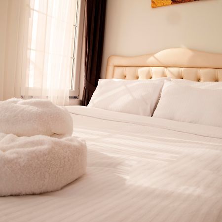 Murano Hotel Istanbul Гумбет Экстерьер фото
