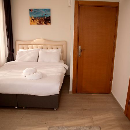 Murano Hotel Istanbul Гумбет Экстерьер фото