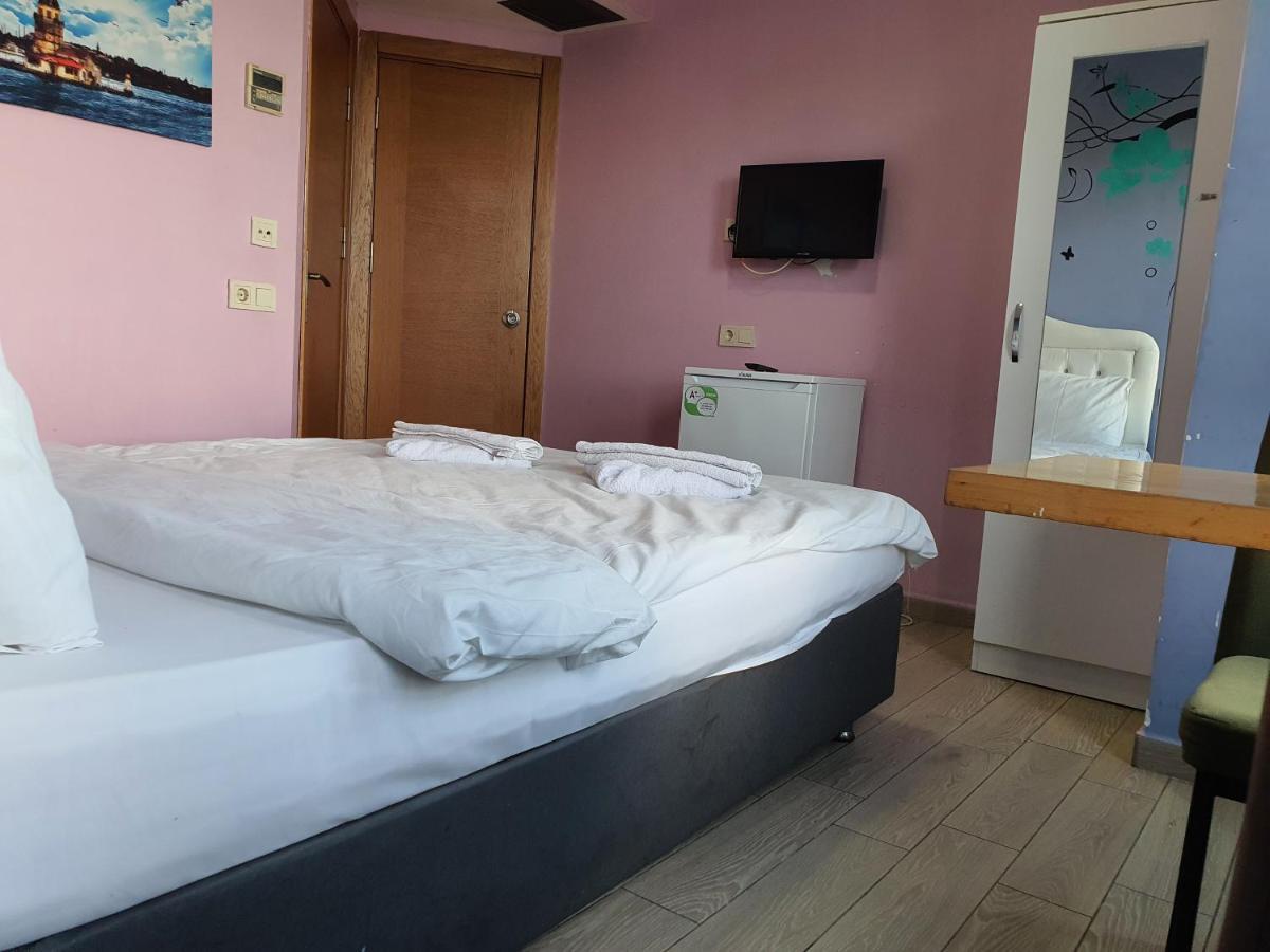 Murano Hotel Istanbul Гумбет Экстерьер фото
