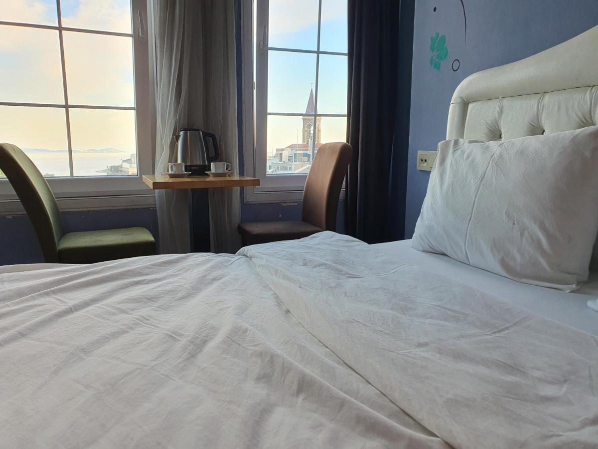 Murano Hotel Istanbul Гумбет Экстерьер фото
