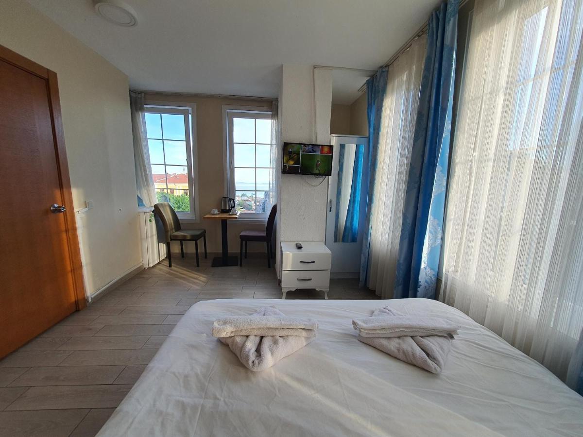 Murano Hotel Istanbul Гумбет Экстерьер фото