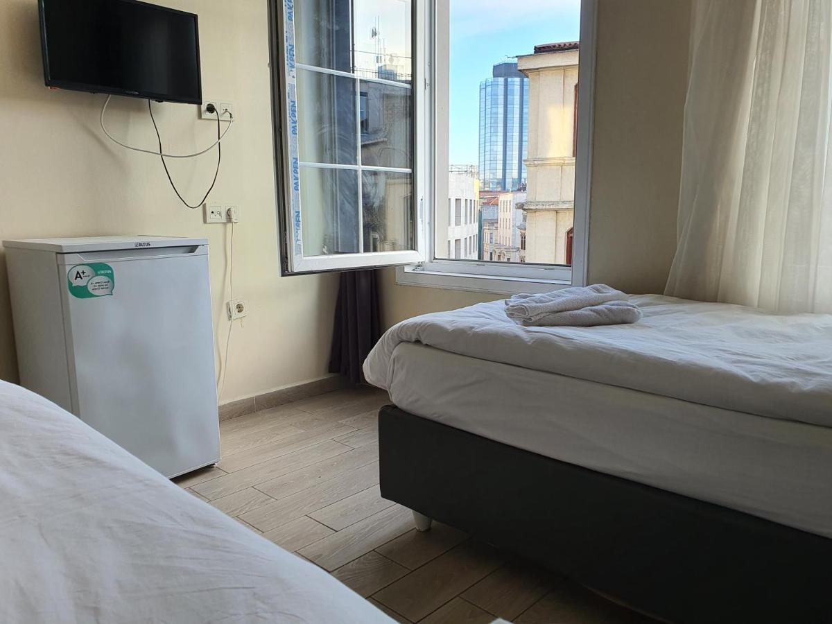 Murano Hotel Istanbul Гумбет Экстерьер фото
