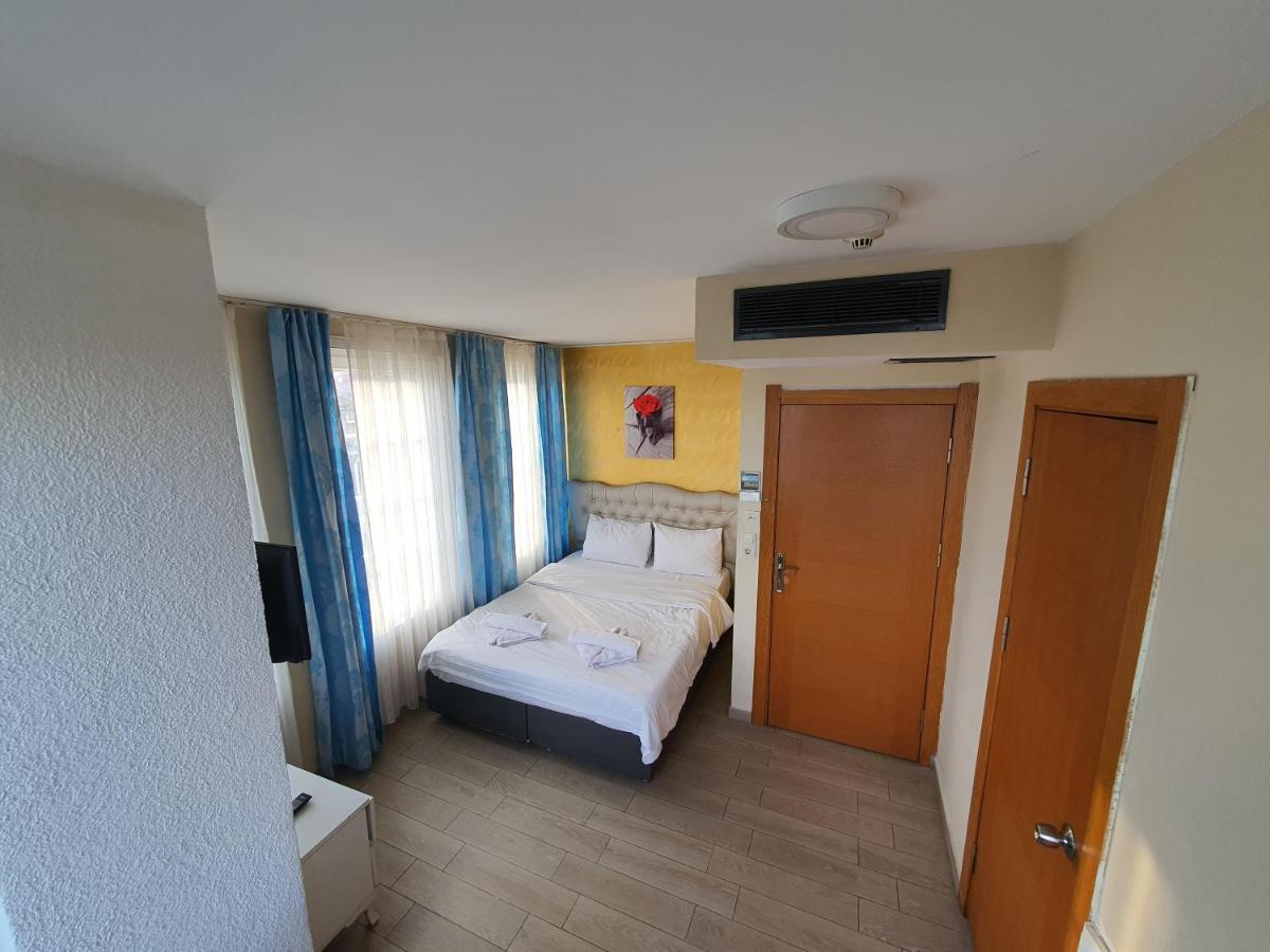 Murano Hotel Istanbul Гумбет Экстерьер фото