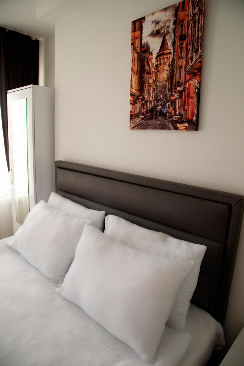 Murano Hotel Istanbul Гумбет Экстерьер фото