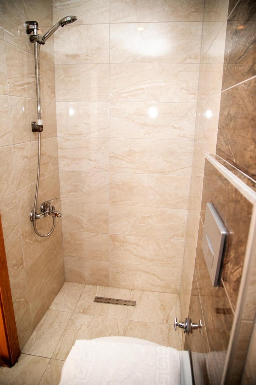 Murano Hotel Istanbul Гумбет Экстерьер фото